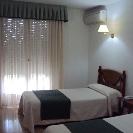 Hotel H Vista Alegre Geria Pokoj fotografie