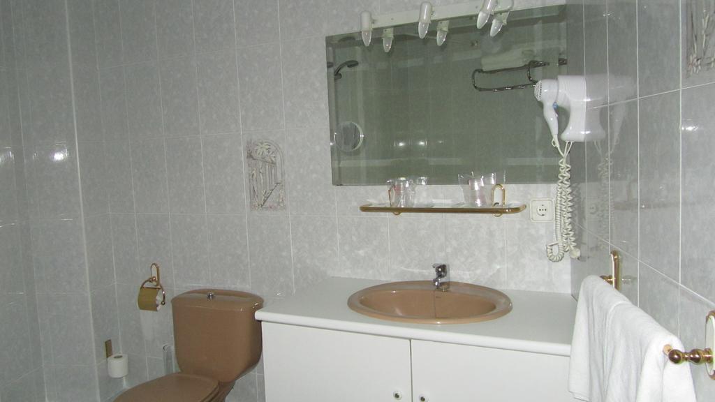 Hotel H Vista Alegre Geria Pokoj fotografie