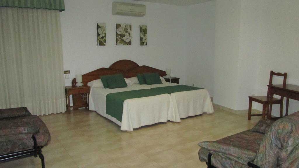 Hotel H Vista Alegre Geria Exteriér fotografie
