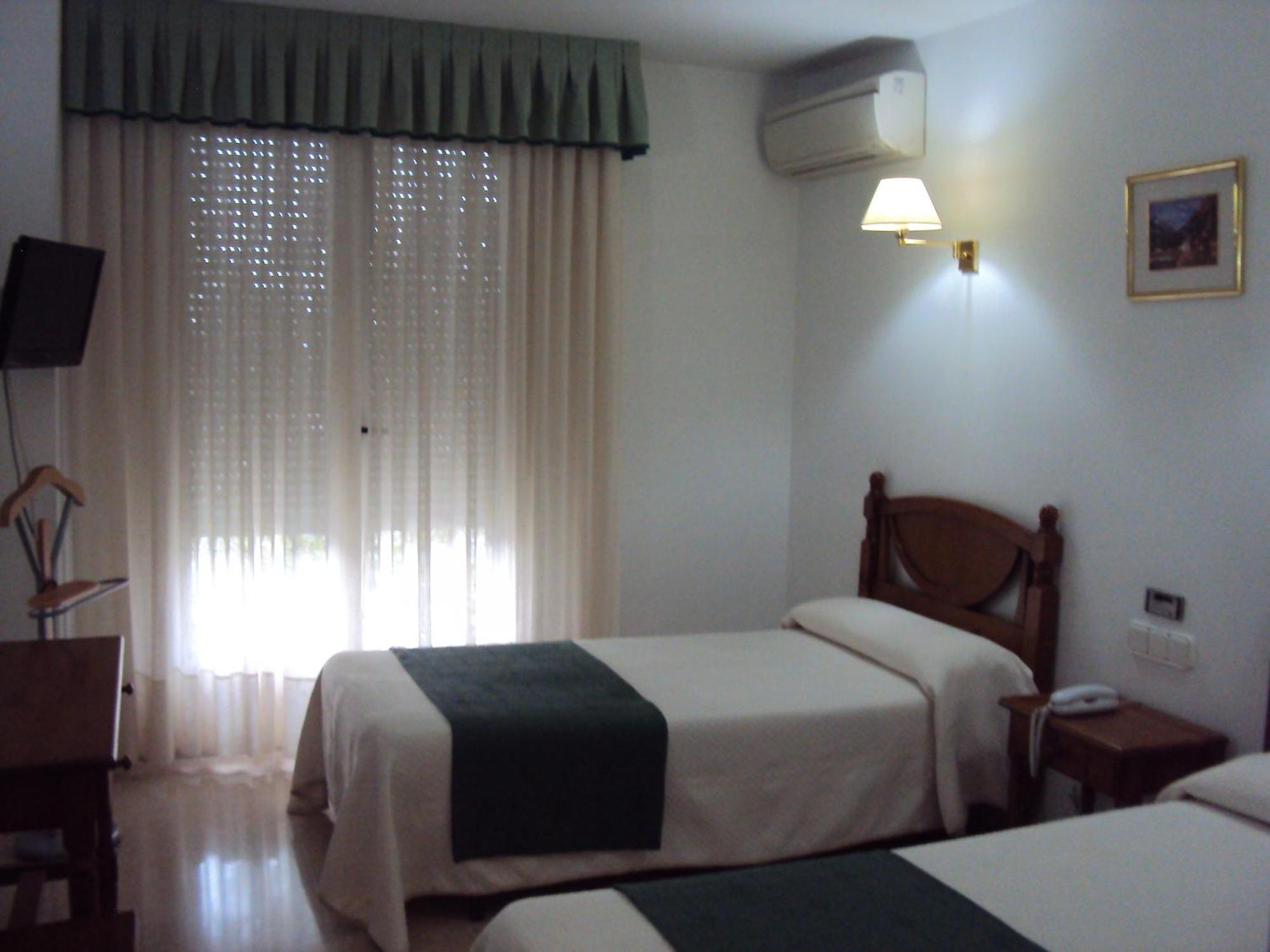 Hotel H Vista Alegre Geria Pokoj fotografie
