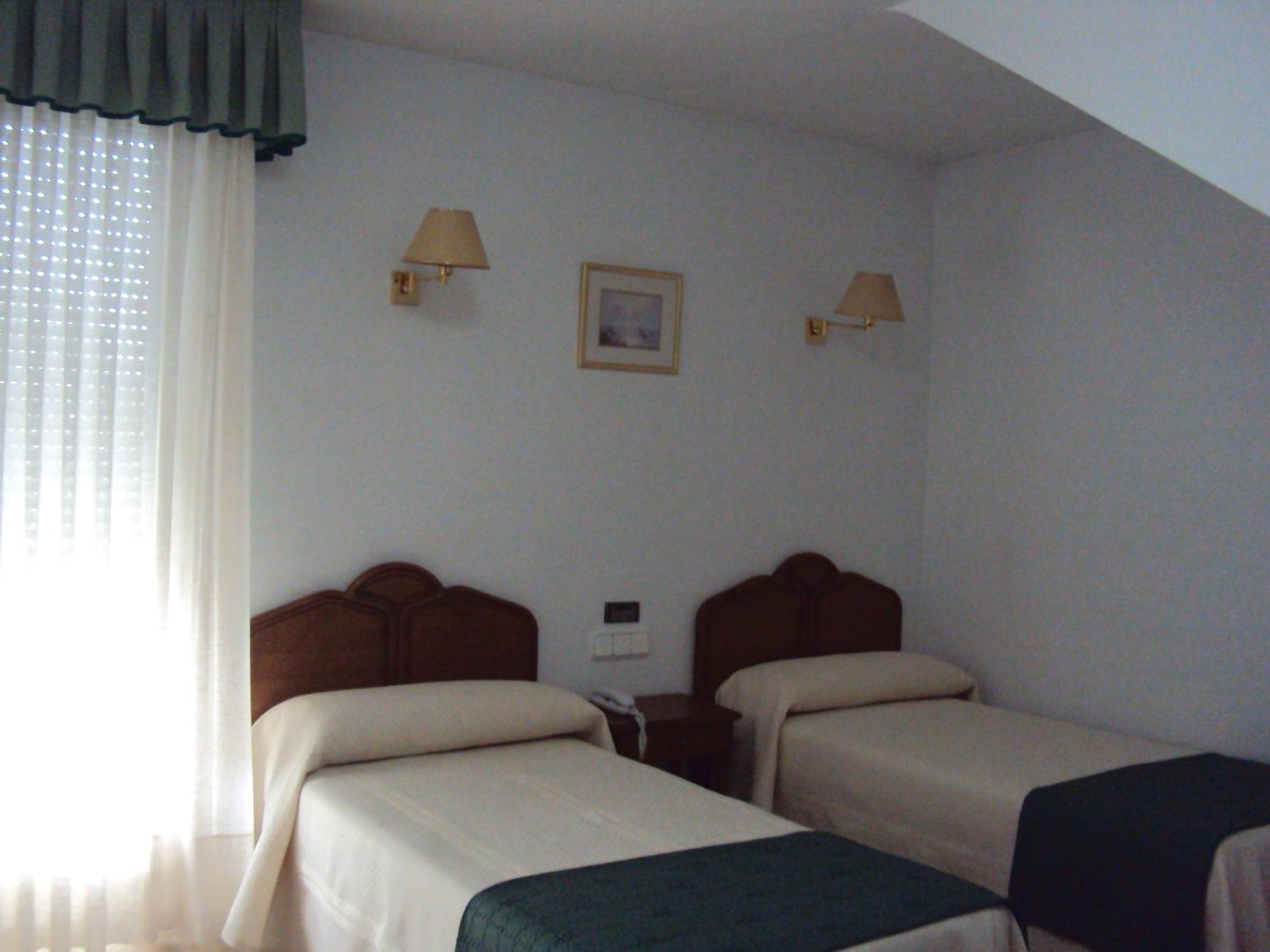 Hotel H Vista Alegre Geria Pokoj fotografie