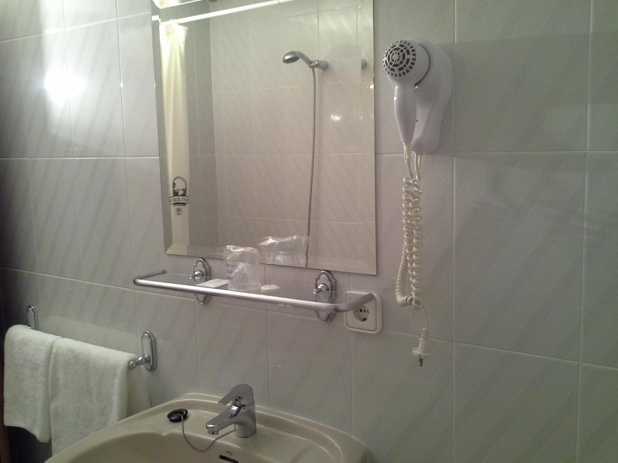 Hotel H Vista Alegre Geria Pokoj fotografie