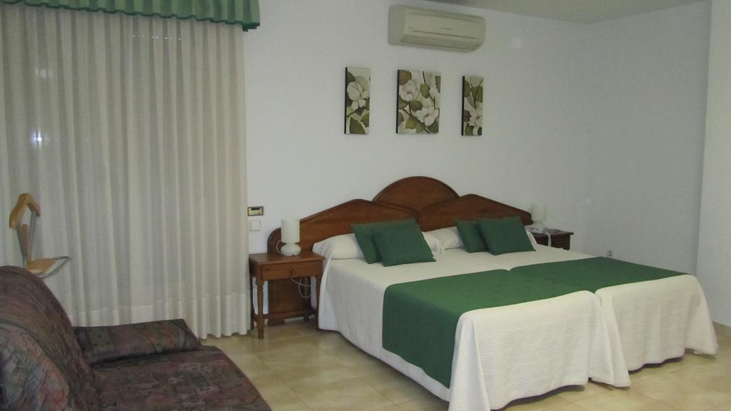 Hotel H Vista Alegre Geria Exteriér fotografie