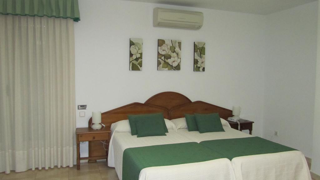 Hotel H Vista Alegre Geria Exteriér fotografie