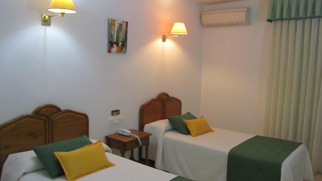 Hotel H Vista Alegre Geria Pokoj fotografie