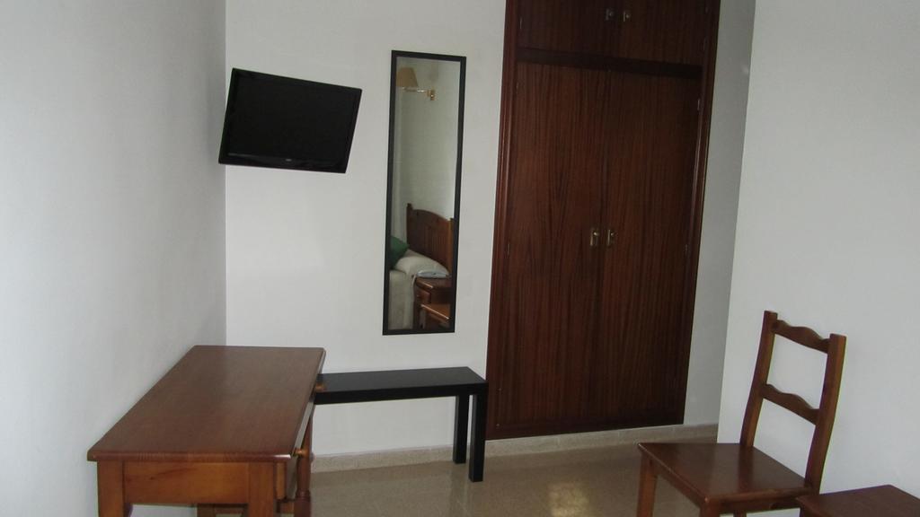 Hotel H Vista Alegre Geria Exteriér fotografie