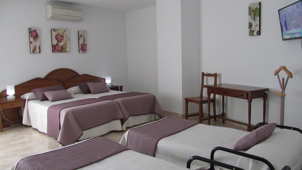 Hotel H Vista Alegre Geria Exteriér fotografie
