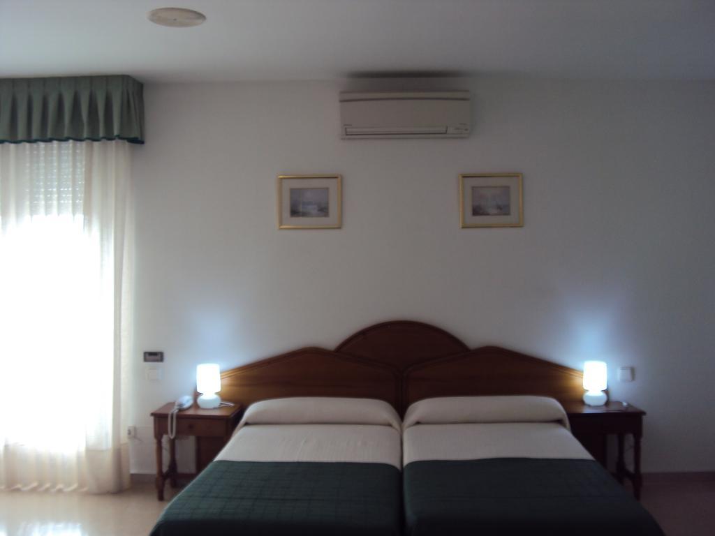 Hotel H Vista Alegre Geria Exteriér fotografie