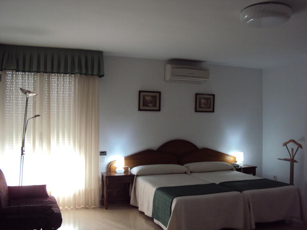Hotel H Vista Alegre Geria Pokoj fotografie