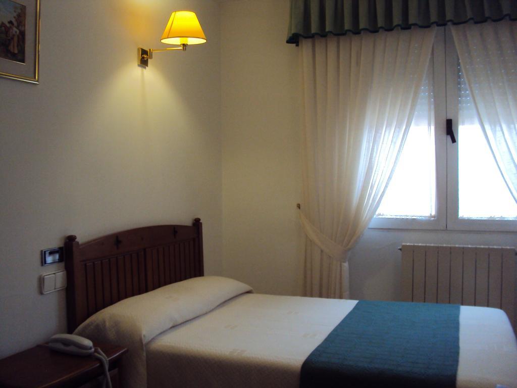 Hotel H Vista Alegre Geria Pokoj fotografie