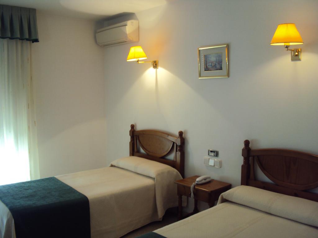 Hotel H Vista Alegre Geria Pokoj fotografie