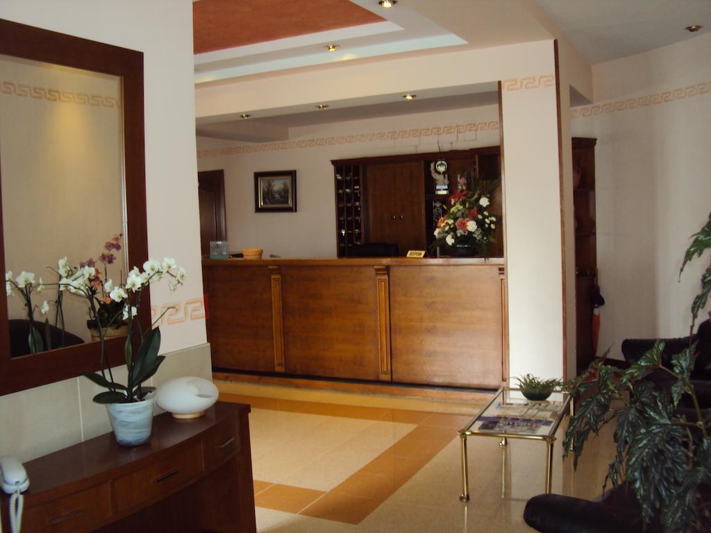 Hotel H Vista Alegre Geria Exteriér fotografie