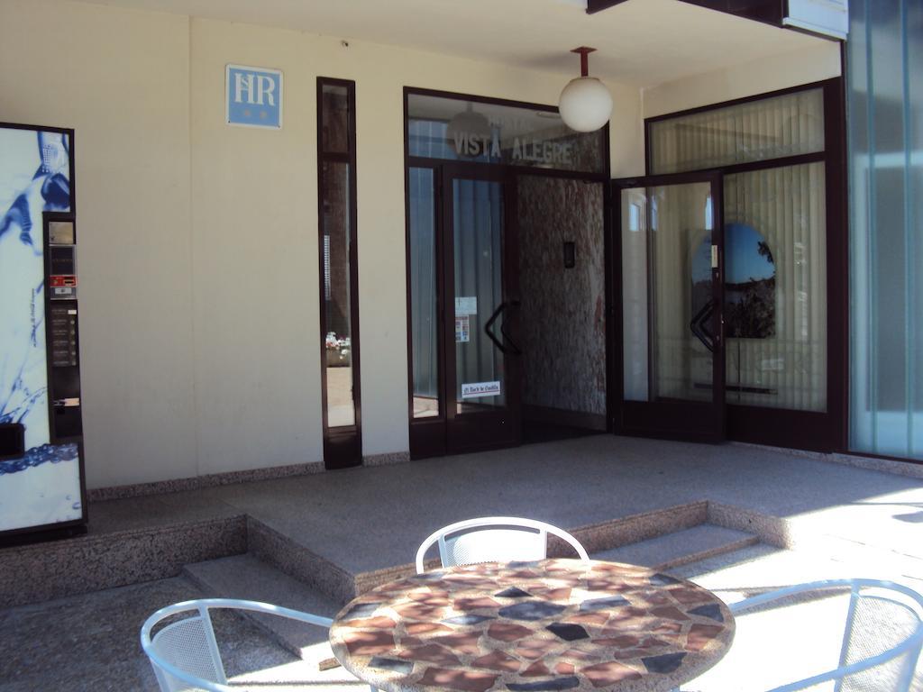 Hotel H Vista Alegre Geria Exteriér fotografie
