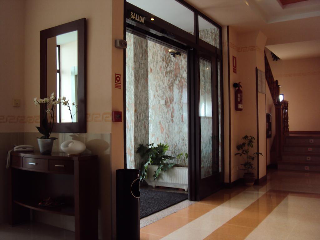 Hotel H Vista Alegre Geria Exteriér fotografie